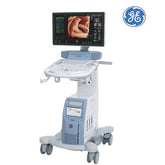 GE Voluson S8 Superior Imaging Ultrasound Unit